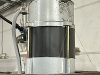 Ravaglioli 4-paals hefbrug 4000kg - afbeelding 2 van  10