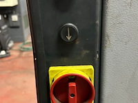 Ravaglioli 4-paals hefbrug 4000kg - afbeelding 6 van  10