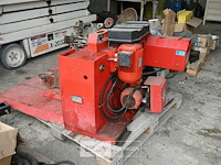 Ravaglioli bandenmachine