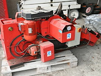 Ravaglioli bandenmachine - afbeelding 2 van  9