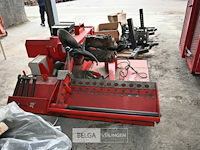 Ravaglioli bandenmachine - afbeelding 4 van  9