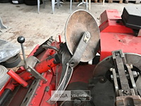 Ravaglioli bandenmachine - afbeelding 6 van  9