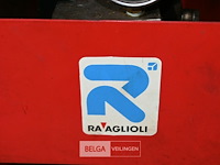 Ravaglioli bandenmachine - afbeelding 8 van  9