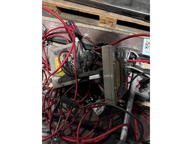 Ravas - vorken en onderdelen van heftrucks - afbeelding 6 van  9