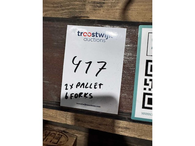 Ravas - vorken en onderdelen van heftrucks - afbeelding 8 van  9