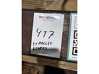 Ravas - vorken en onderdelen van heftrucks - afbeelding 8 van  9