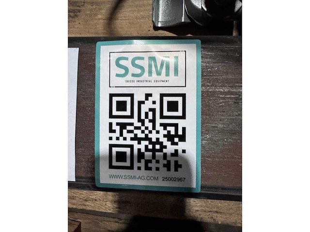 Ravas - vorken en onderdelen van heftrucks - afbeelding 9 van  9