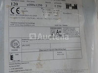 Ravatherm xps di300 isolatieplaten - afbeelding 1 van  5