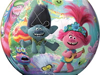 Ravensburger - 3d - puzzleball - afbeelding 3 van  4