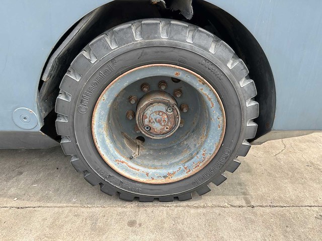 Ravo - 1998 - 5002 - watersproeier - afbeelding 4 van  48