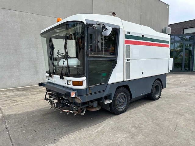 Ravo - 1998 - 5002 - watersproeier - afbeelding 1 van  48
