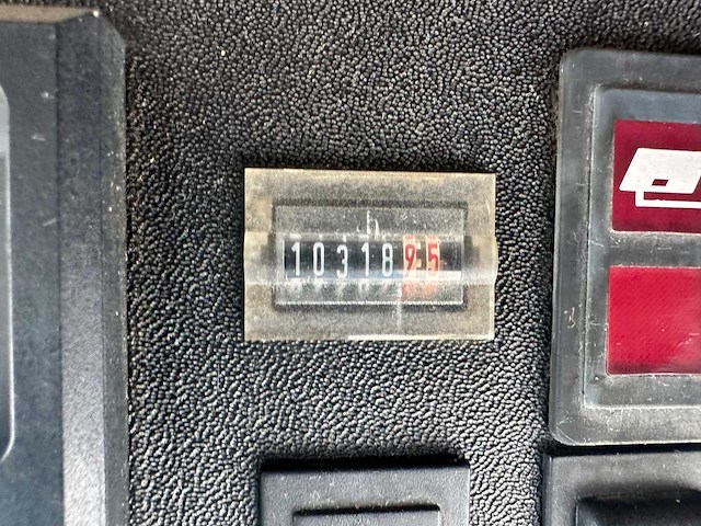 Ravo - 1998 - 5002 - watersproeier - afbeelding 18 van  48