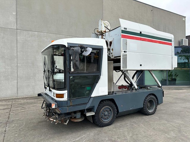 Ravo - 1998 - 5002 - watersproeier - afbeelding 36 van  48