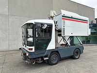 Ravo - 1998 - 5002 - watersproeier - afbeelding 36 van  48