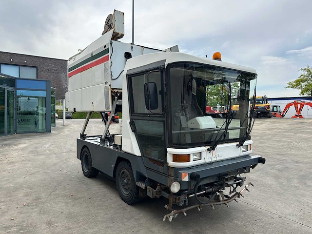 Ravo - 1998 - 5002 - watersproeier - afbeelding 37 van  48