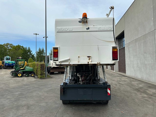 Ravo - 1998 - 5002 - watersproeier - afbeelding 40 van  48