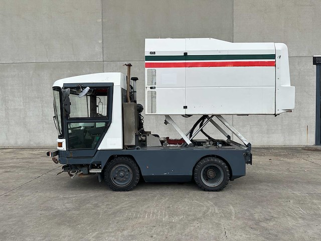Ravo - 1998 - 5002 - watersproeier - afbeelding 42 van  48