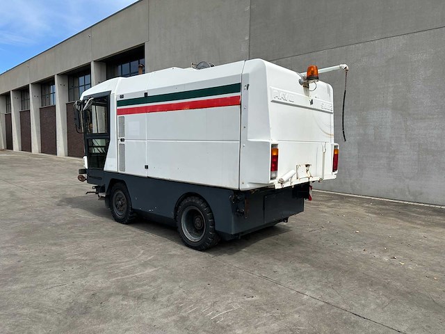 Ravo - 1998 - 5002 - watersproeier - afbeelding 46 van  48