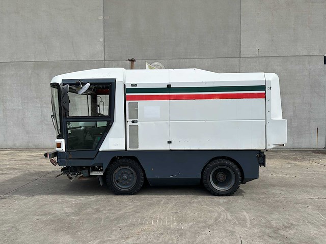 Ravo - 1998 - 5002 - watersproeier - afbeelding 47 van  48