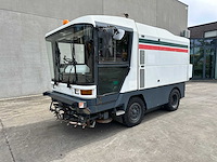 Ravo - 1998 - 5002 - watersproeier - afbeelding 1 van  10
