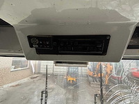 Ravo - 1999 - 560 - straatveegmachine - afbeelding 3 van  18