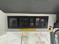 Ravo - 1999 - 560 - straatveegmachine - afbeelding 4 van  18