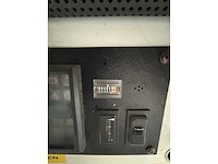 Ravo - 1999 - 560 - straatveegmachine - afbeelding 5 van  18