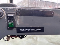 Ravo - 1999 - 560 - straatveegmachine - afbeelding 7 van  18