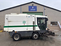 Ravo - 1999 - 560 - straatveegmachine - afbeelding 1 van  18