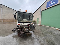 Ravo - 1999 - 560 - straatveegmachine - afbeelding 11 van  18