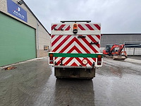 Ravo - 1999 - 560 - straatveegmachine - afbeelding 13 van  18