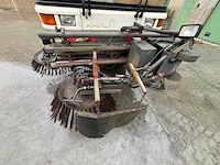 Ravo - 1999 - 560 - straatveegmachine - afbeelding 15 van  18