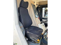 Ravo st 530 euro 5 veegmachine - afbeelding 3 van  50