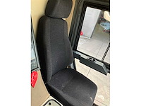 Ravo st 530 euro 5 veegmachine - afbeelding 8 van  50