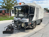 Ravo st 530 euro 5 veegmachine