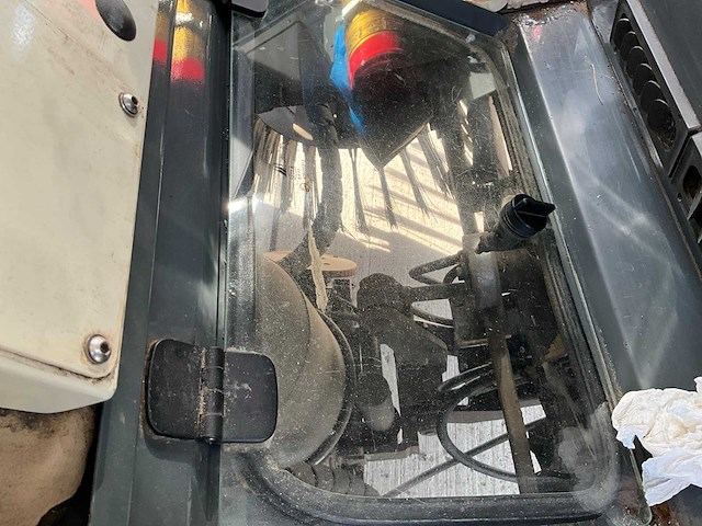 Ravo st 530 euro 5 veegmachine - afbeelding 13 van  50