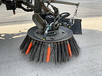 Ravo st 530 euro 5 veegmachine - afbeelding 15 van  50
