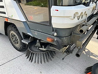 Ravo st 530 euro 5 veegmachine - afbeelding 18 van  50