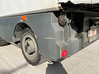 Ravo st 530 euro 5 veegmachine - afbeelding 21 van  50