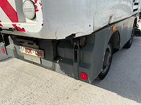 Ravo st 530 euro 5 veegmachine - afbeelding 22 van  50
