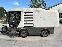 Ravo st 530 euro 5 veegmachine - afbeelding 12 van  50
