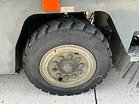 Ravo st 530 euro 5 veegmachine - afbeelding 25 van  50