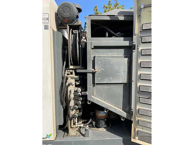 Ravo st 530 euro 5 veegmachine - afbeelding 27 van  50