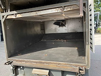 Ravo st 530 euro 5 veegmachine - afbeelding 28 van  50