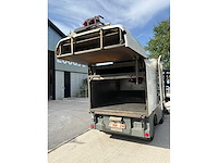 Ravo st 530 euro 5 veegmachine - afbeelding 29 van  50