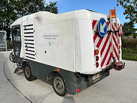 Ravo st 530 euro 5 veegmachine - afbeelding 23 van  50