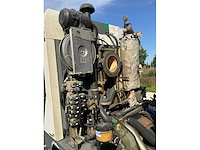 Ravo st 530 euro 5 veegmachine - afbeelding 35 van  50