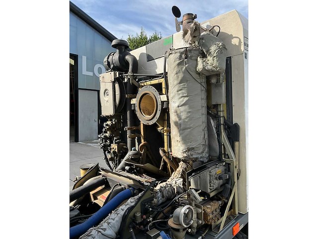 Ravo st 530 euro 5 veegmachine - afbeelding 37 van  50