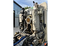 Ravo st 530 euro 5 veegmachine - afbeelding 37 van  50