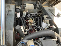 Ravo st 530 euro 5 veegmachine - afbeelding 39 van  50